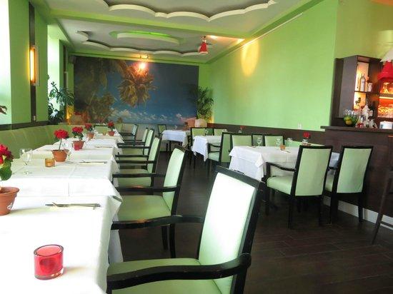 Vietnam Home Restaurant Mui Ne